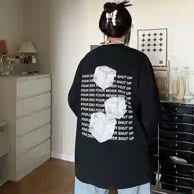 404MOB GANG T