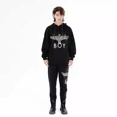 Boy London FW22 logo
