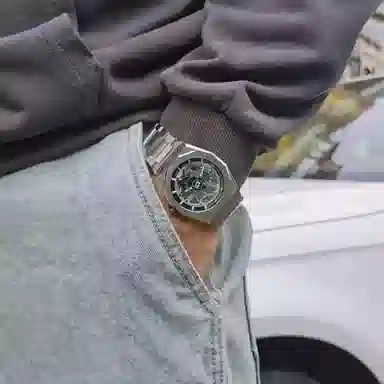 BONEST GATTI BG7601-S5