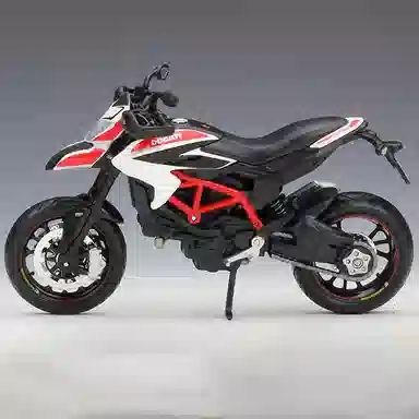 Maisto 112 DUCATI Hypermotard SP