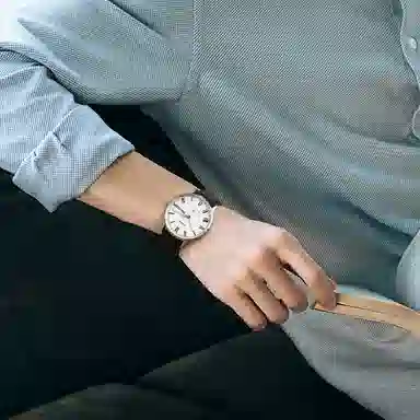 Timex Waterbury TW2U88400