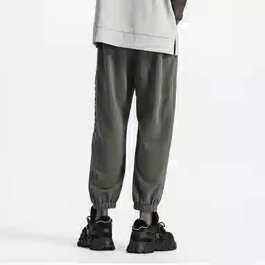 NORVINCY Jogger Pants
