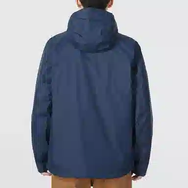 Columbia Tieton Loop Interchange Jacket