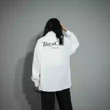 tre club Dline SS23 Logo