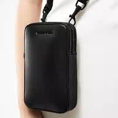 CHARLESKEITH PU BlackLight PinkYellow