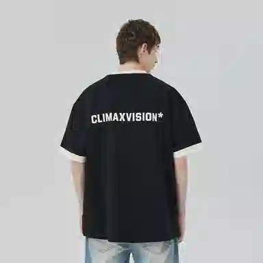 CLIMAX VISION LogoT
