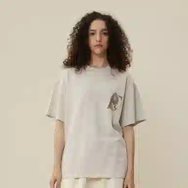 11ESTRANGER ASTRANGER T