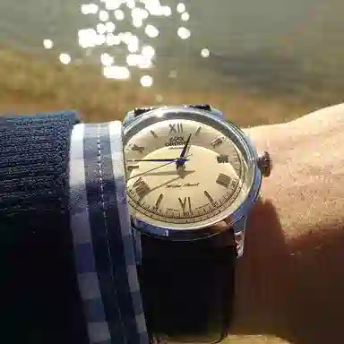 Orient Bambino FAC00009N0