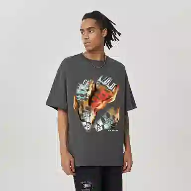 ROCAWEAR T
