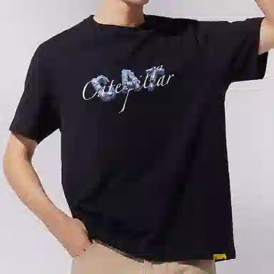 CAT SS23 LogoT