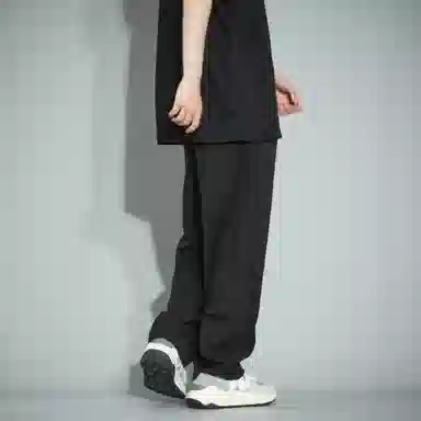 tre club Wide Leg Pants