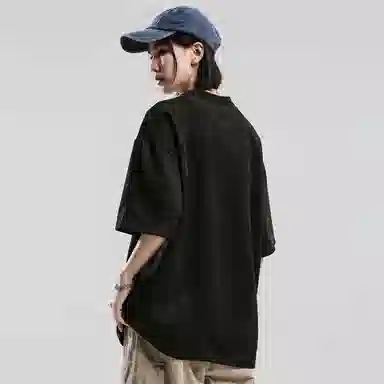 Gwola Retro Logo T-Shirt