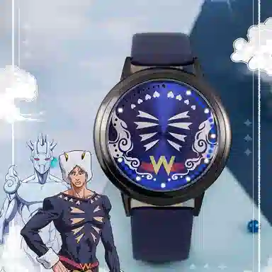 xingyunshi jojo MZTKN-137