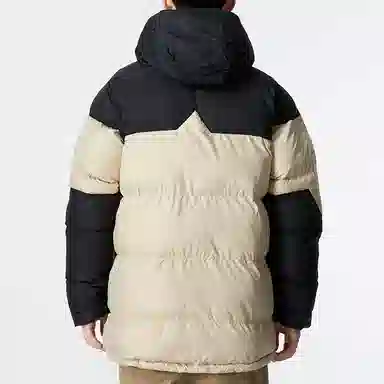 Columbia Ballistic Ridge