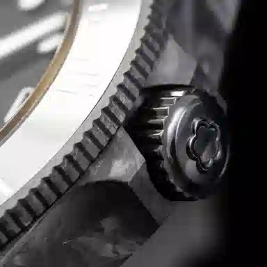 TITONI 600 42mm 83600 C-BK-256