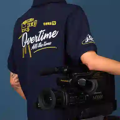 CHEMIST CREATIONS TVPolo