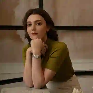 ROTARY 27mm LB0830007