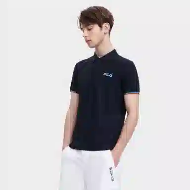 FILA Heritage LogoPolo