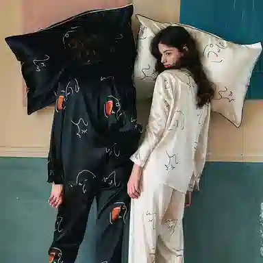 NOT JUST PAJAMA The Dream 22