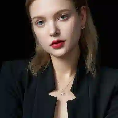 Eternelle