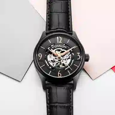 STUHRLING 42mm 557.03