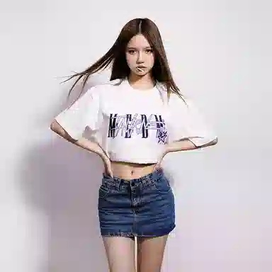 MR.ENJOYDA MONEY 12 SS23 T