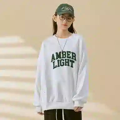 AMBER LIGHT Logo