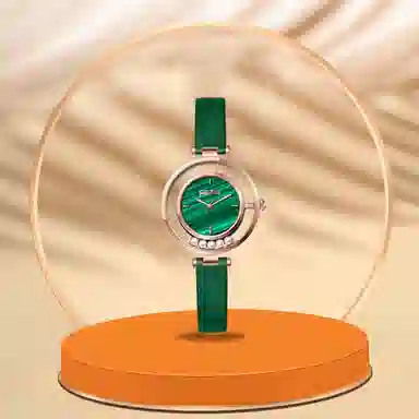 Folli Follie 32mm WF22B010WPE-P