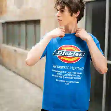 Dickies LogoT