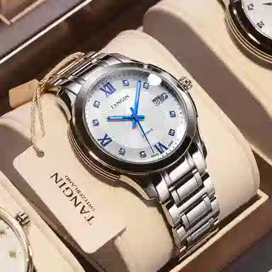 TANGIN 50 41.7mm T8001GBWBBB