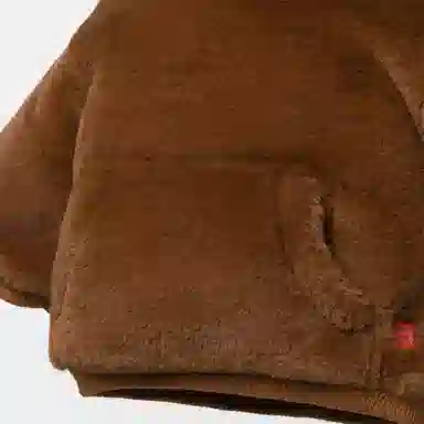 问童子 玩偶服装 卫衣/家财万贯 着替连帽衫 玩偶周边