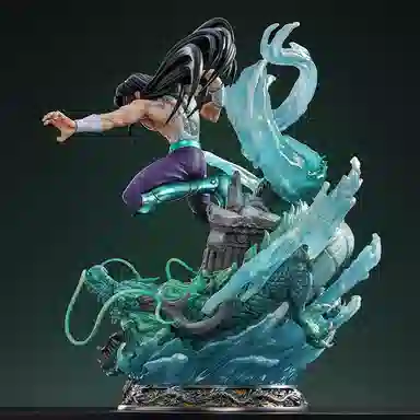 QueenStudios 16 39cm