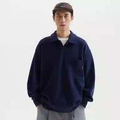 BUTTBILL FW22 Pullover Sweatshirt
