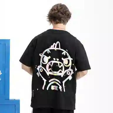 BTK Dopamine T-Shirt