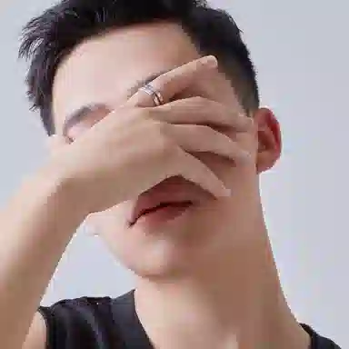 L’Estate Felice L Series LF Roman Numeral Ring