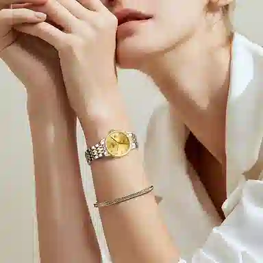 TANGIN 24K 26mm T1069LYYEB