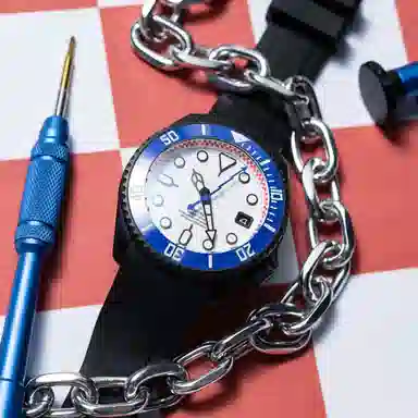 VENCREW 300 VENCREW-ZTK4