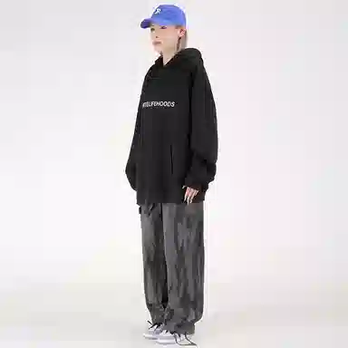 Unite Life HOODS Logo