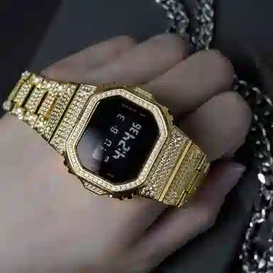 VENCREW 5600 VENCREW-FK3