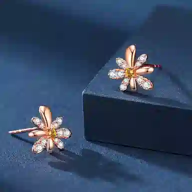 VANA Little Daisyinss925