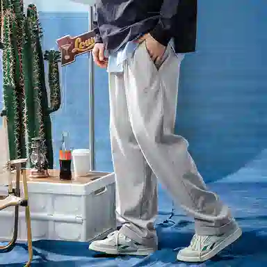 nautica white sail SS23