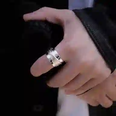 Empress47 DARK OCEAN 925