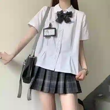 Dongjing JK Spring Summer Set