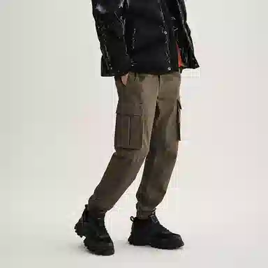 Palladium Pallacrump Chunky Black