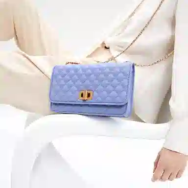 CHARLESKEITH ck BlackBeigeGreenLilacPink