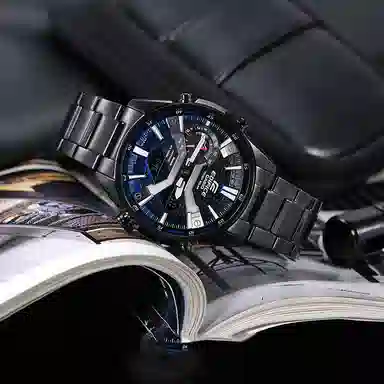 Casio EDIFICE ECB-S100YDC-2APR