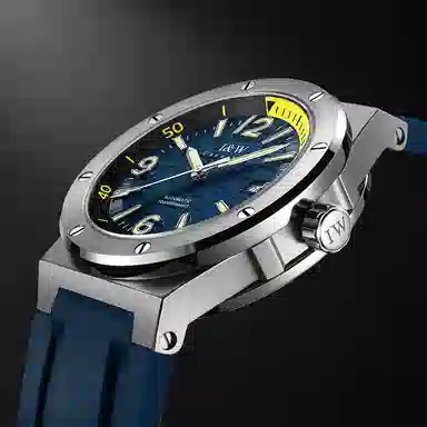 I&W Carnival DW8618G