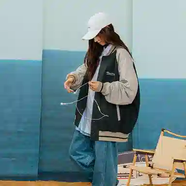 nautica white sail SS23