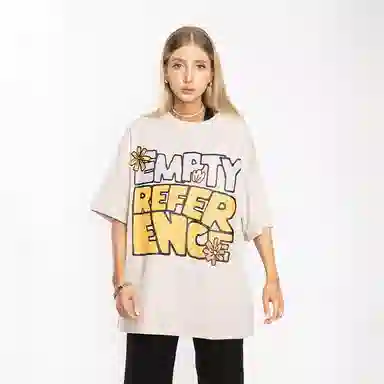 EMPTY REFERENCE T