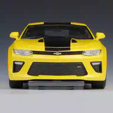 Maisto Chevrolet 118 2016 SS 22cm